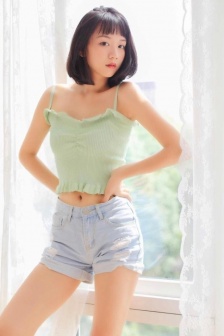 明星专题：陈嘉桦